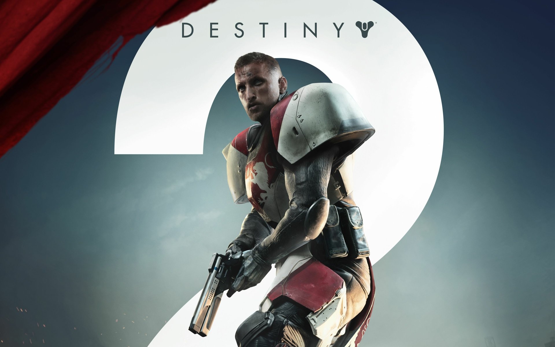 Destiny 2 Epic 4K Ultra HD Wallpaper – Intense Action Scene | 3840x2400 ...