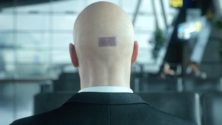 video game Hitman (2016) HD Desktop Wallpaper | Background Image