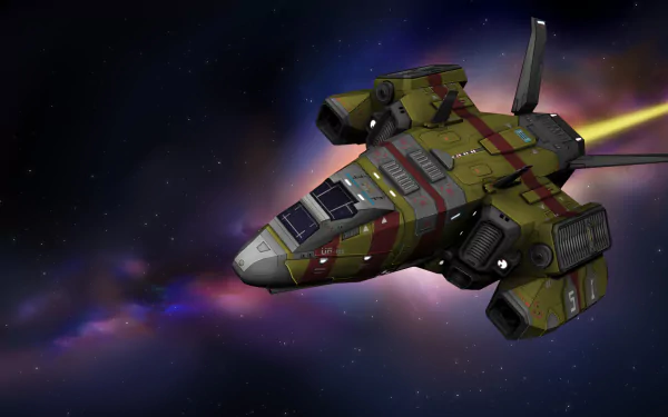 Homeworld Remastered Collection video game Homeworld HD Desktop Wallpaper | Background Image