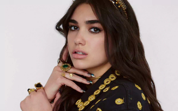 music Dua Lipa HD Desktop Wallpaper | Background Image