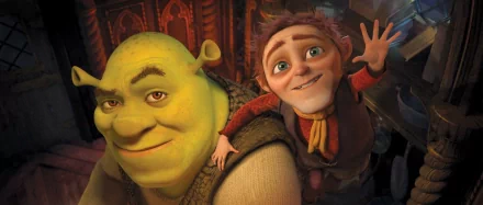 movie shrek forever after HD Desktop Wallpaper | Background Image