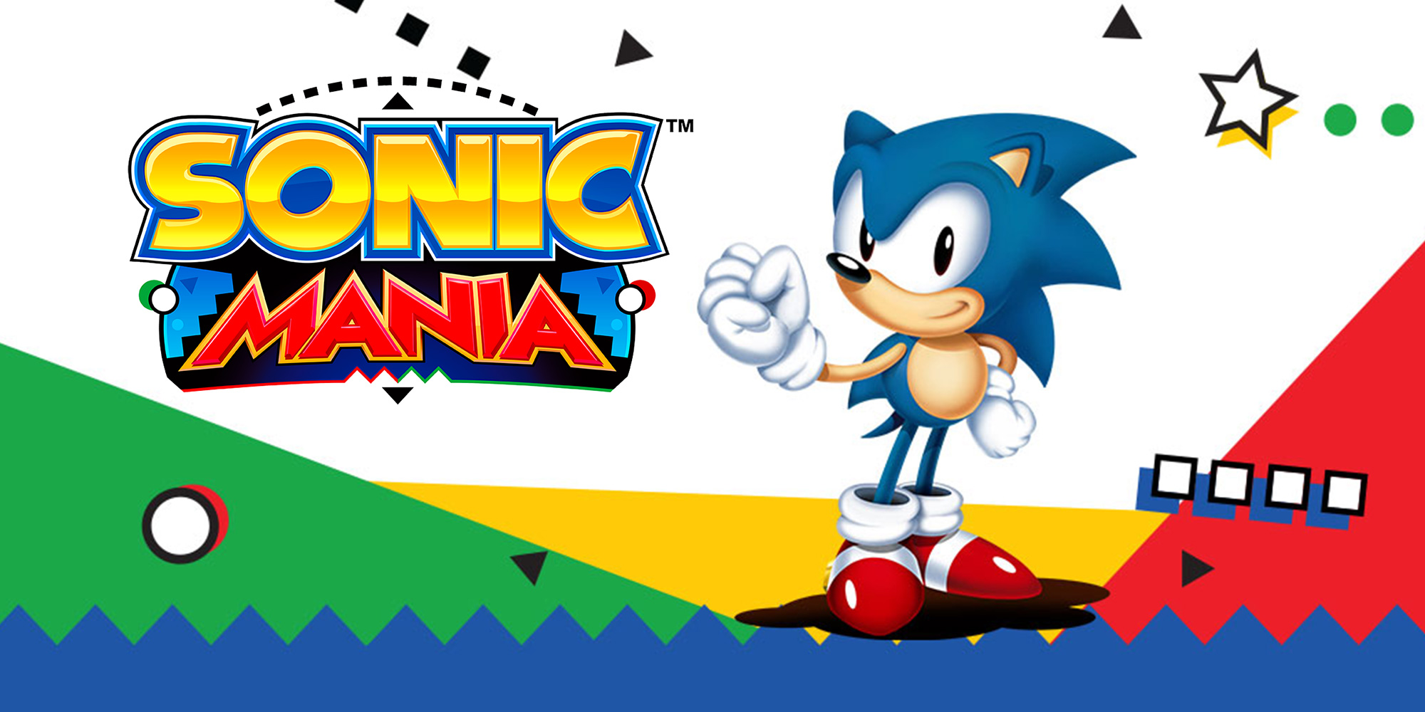 30+ Classic Sonic HD Wallpapers and Backgrounds