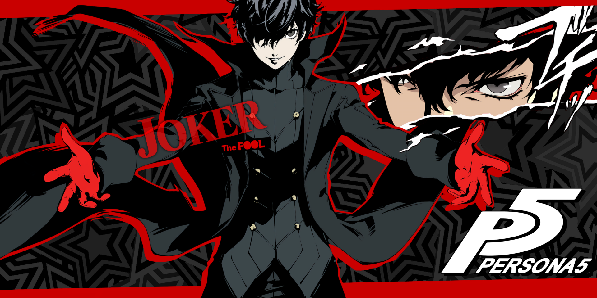 6 Persona 5 Hd Wallpapers Background Images Wallpaper Abyss Page 3