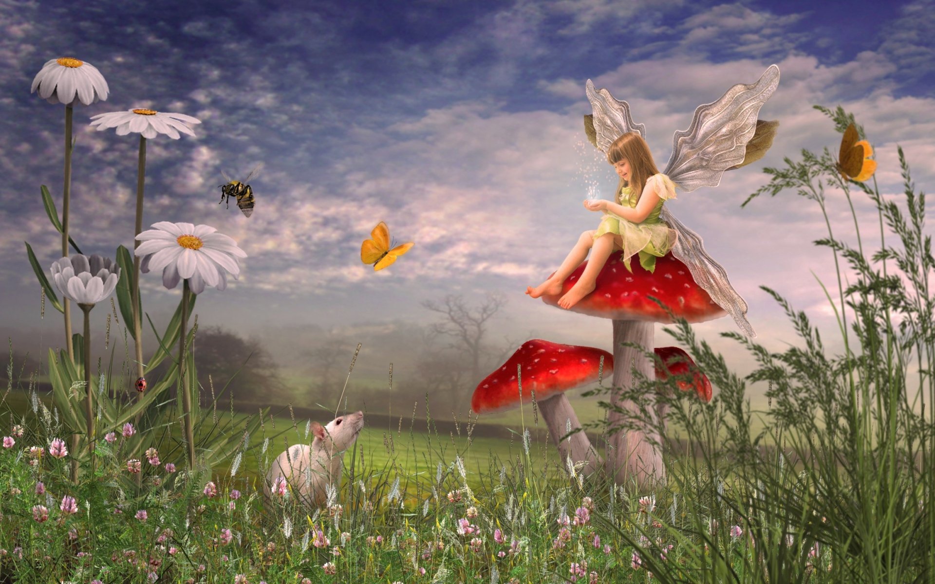 Wallpapers ID:865353