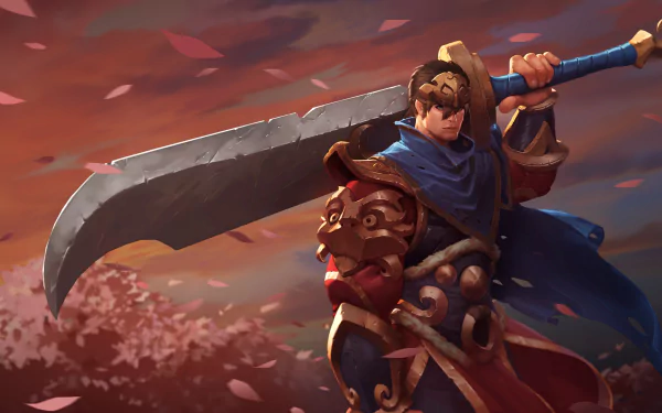 video game Battlerite HD Desktop Wallpaper | Background Image