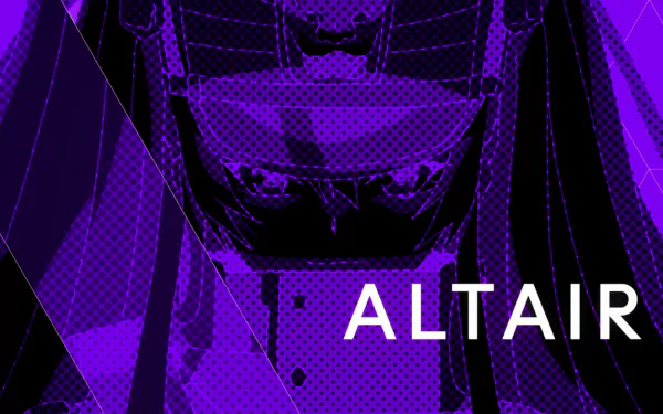  Altair