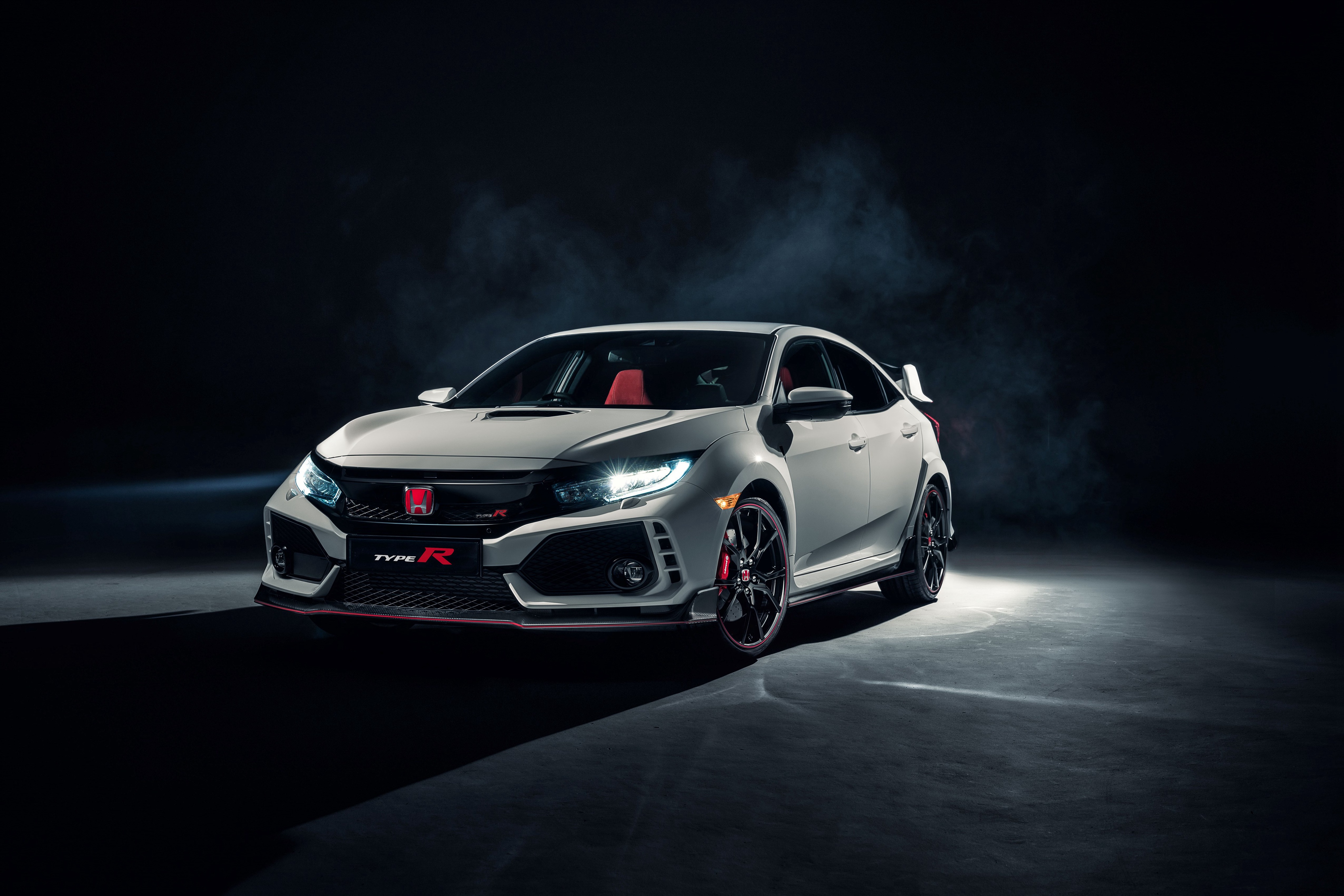 20+ Honda Civic Type R HD Wallpapers and Backgrounds