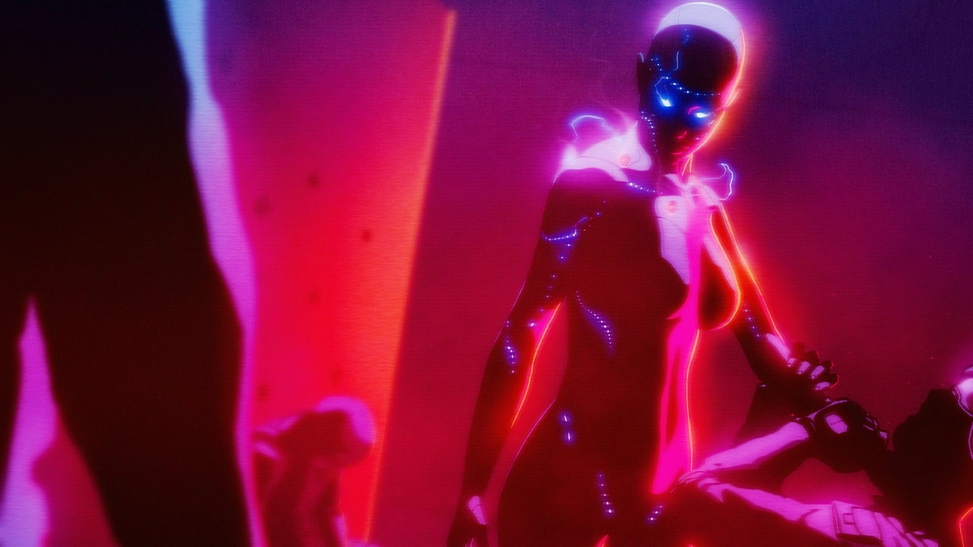 Download Artistic Retro HD Wallpaper