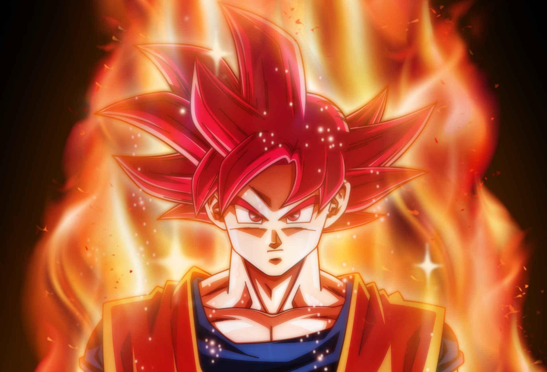 Dragon-Ball-Z-Goku-Wide-HD-Anime-Wallpaper, pedro sorrentin