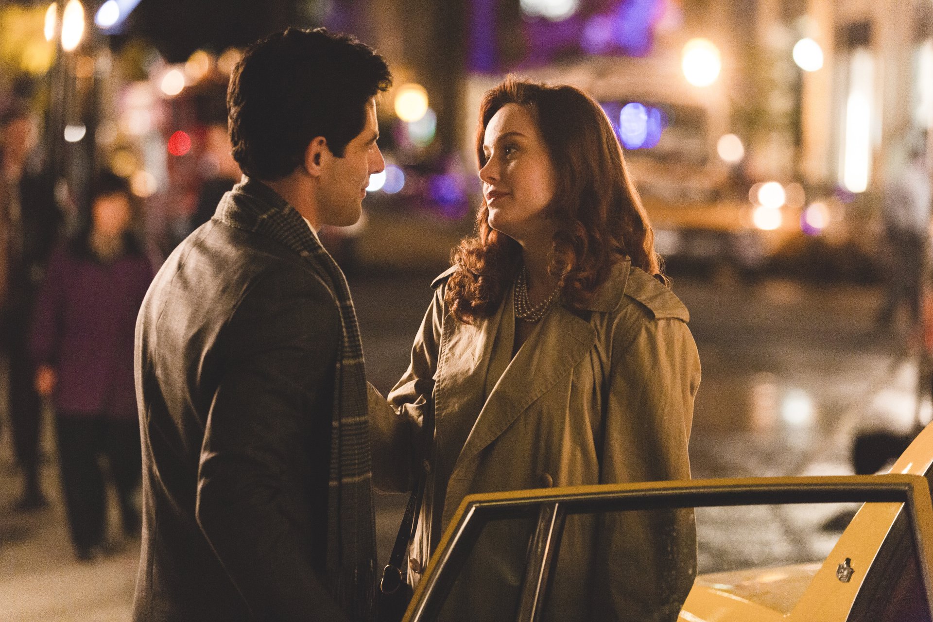 Download Brie Larson Max Greenfield Movie The Glass Castle 4k Ultra HD Wallpaper