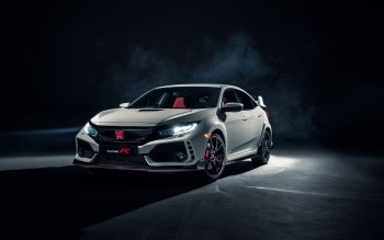 36 Honda Civic Type R Hd Wallpapers Background Images Wallpaper Abyss