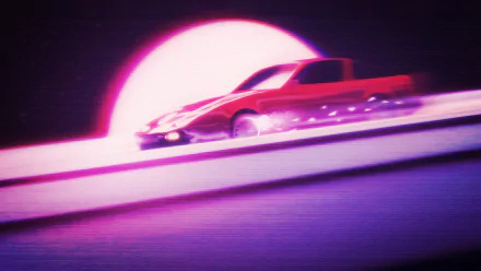 artistic retro HD Desktop Wallpaper | Background Image