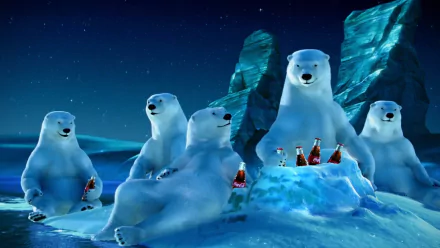 man made Coca Cola HD Desktop Wallpaper | Background Image