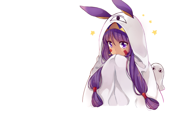 Anime Fate/Grand Order Fate Series Nitocris HD Wallpaper | Background Image