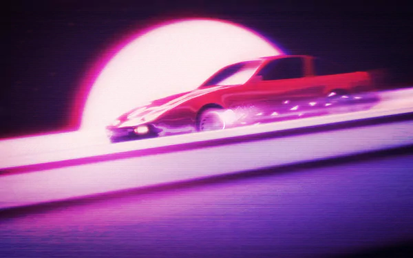 artistic retro HD Desktop Wallpaper | Background Image