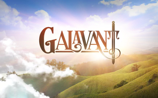 TV Show Galavant HD Desktop Wallpaper | Background Image
