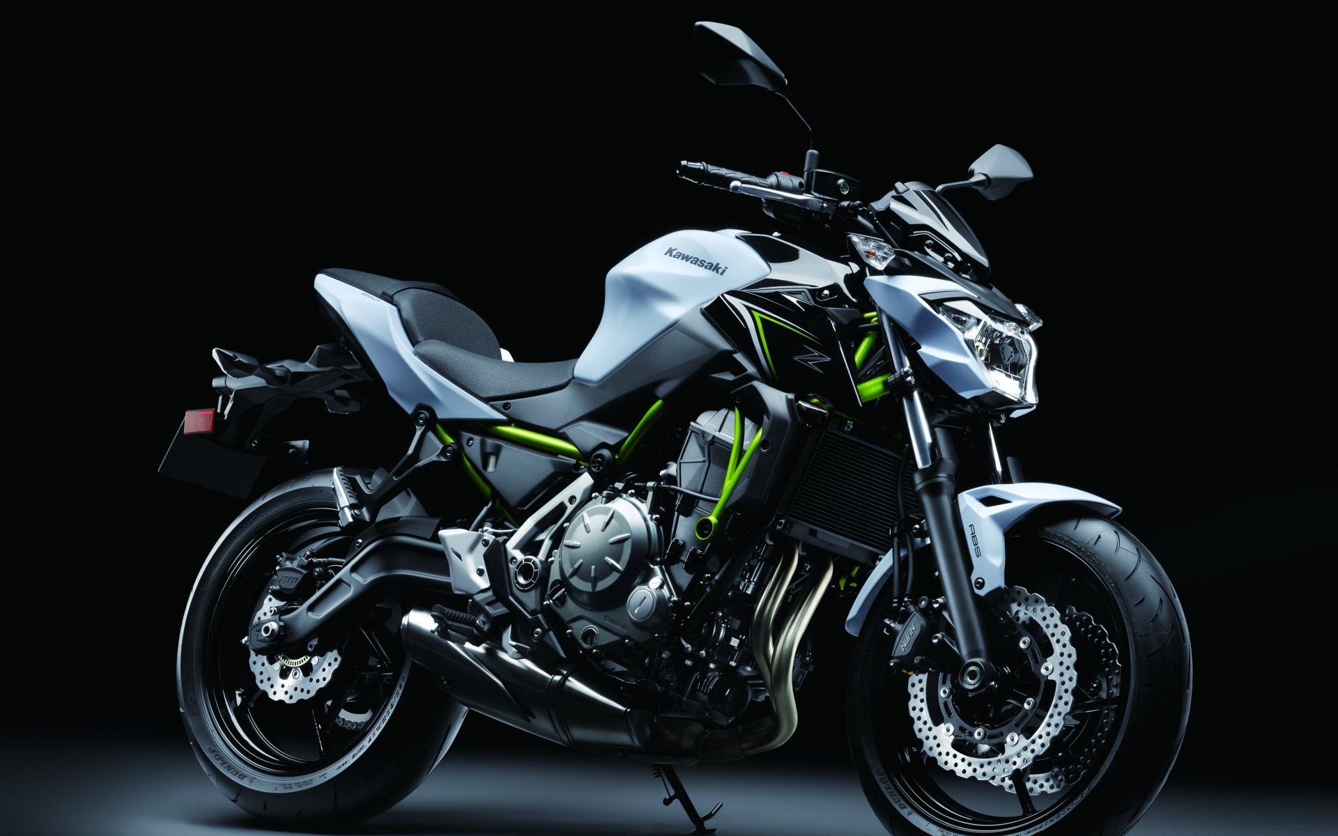 2019 kawasaki z650 horsepower