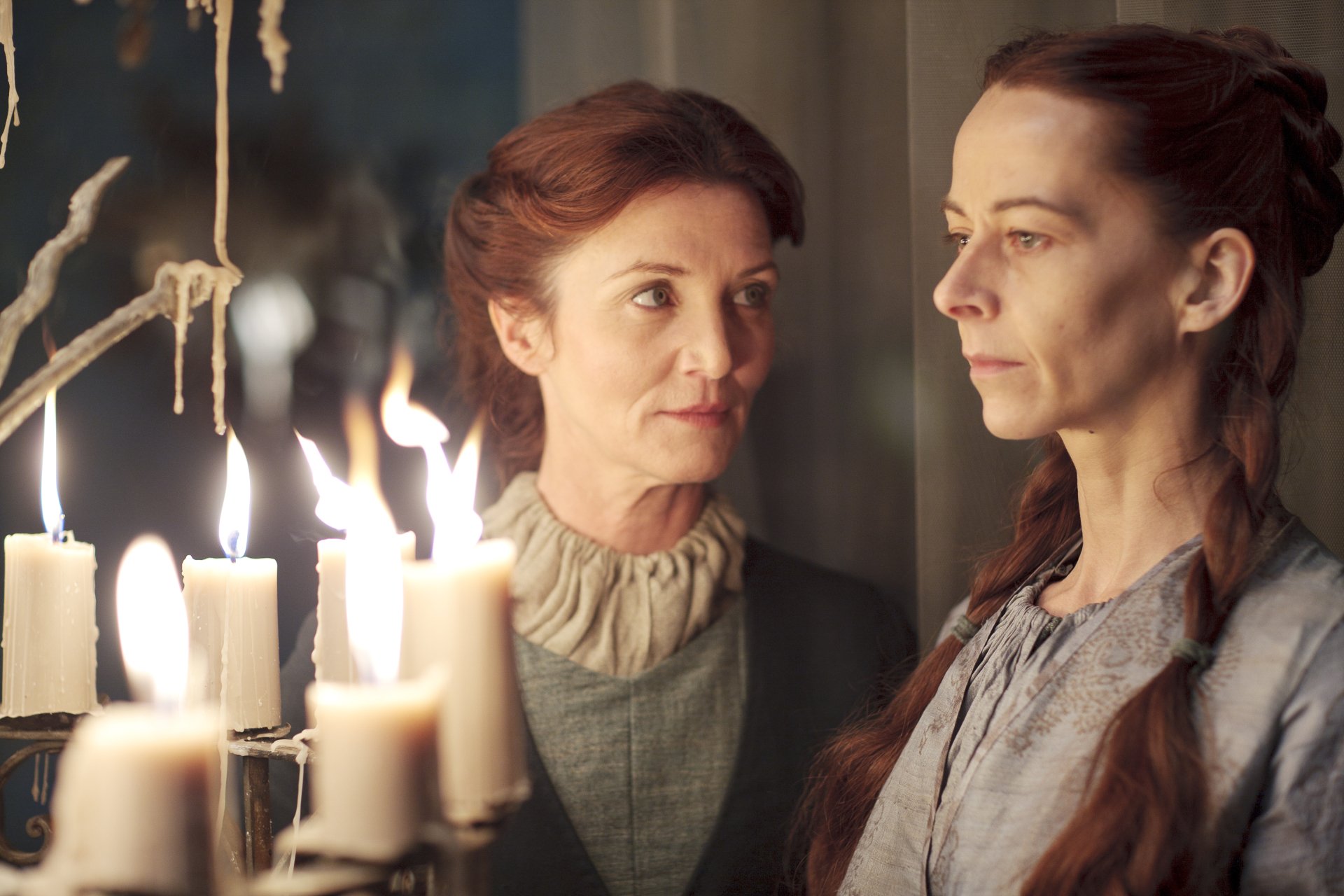 Download Michelle Fairley Catelyn Stark TV Show Game Of Thrones 4k Ultra HD Wallpaper