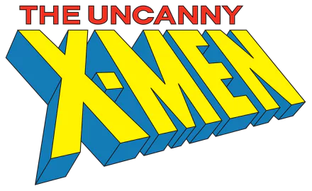 Comic Uncanny X-Men HD Desktop Wallpaper | Background Image