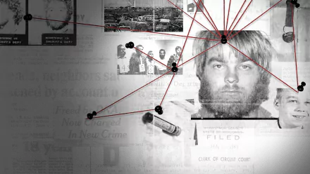 TV Show Making a Murderer HD Desktop Wallpaper | Background Image