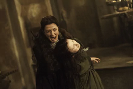 Catelyn Stark TV Show Game Of Thrones HD Desktop Wallpaper | Background Image