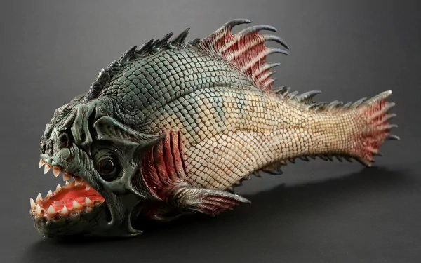 fish piranha movie Piranha 3DD HD Desktop Wallpaper | Background Image