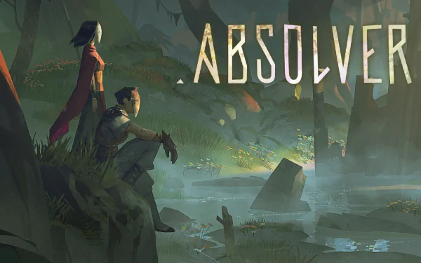 video game Absolver HD Desktop Wallpaper | Background Image