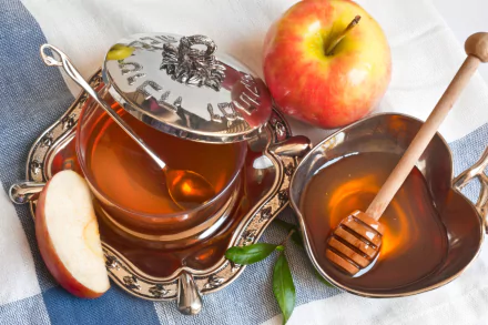 food honey HD Desktop Wallpaper | Background Image