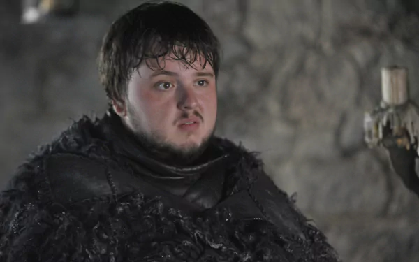 John Bradley Samwell Tarly TV Show Game Of Thrones HD Desktop Wallpaper | Background Image
