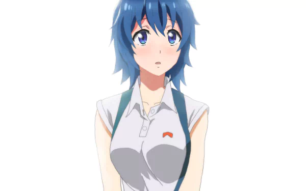 Chiaki Hoshinomori Anime gamer HD Desktop Wallpaper | Background Image