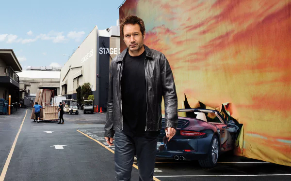 TV Show Californication HD Desktop Wallpaper | Background Image