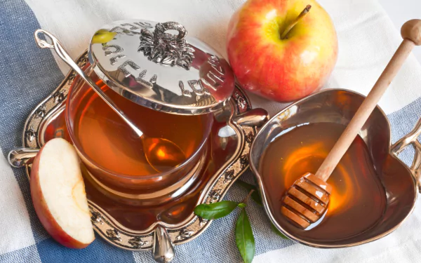food honey HD Desktop Wallpaper | Background Image