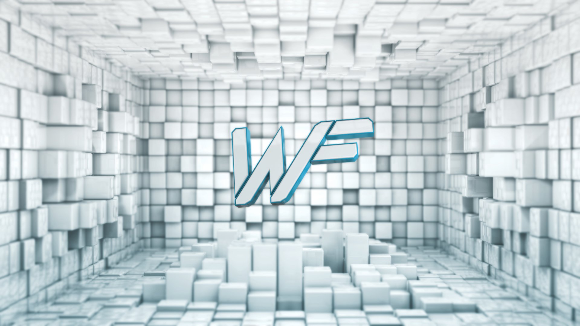 Wildfire Logo (Updated) by Loganawe