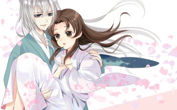 47 Kamisama Kiss Hd Wallpapers Background Images Wallpaper Abyss