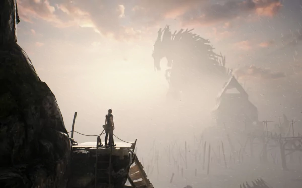  Hellblade Senua's Sacrifice