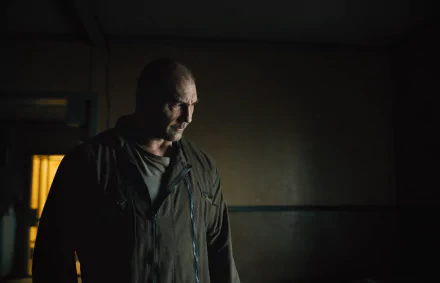 Dave Bautista movie Blade Runner 2049 HD Desktop Wallpaper | Background Image