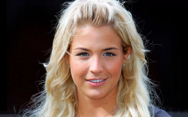 Celebrity Gemma Atkinson HD Desktop Wallpaper | Background Image