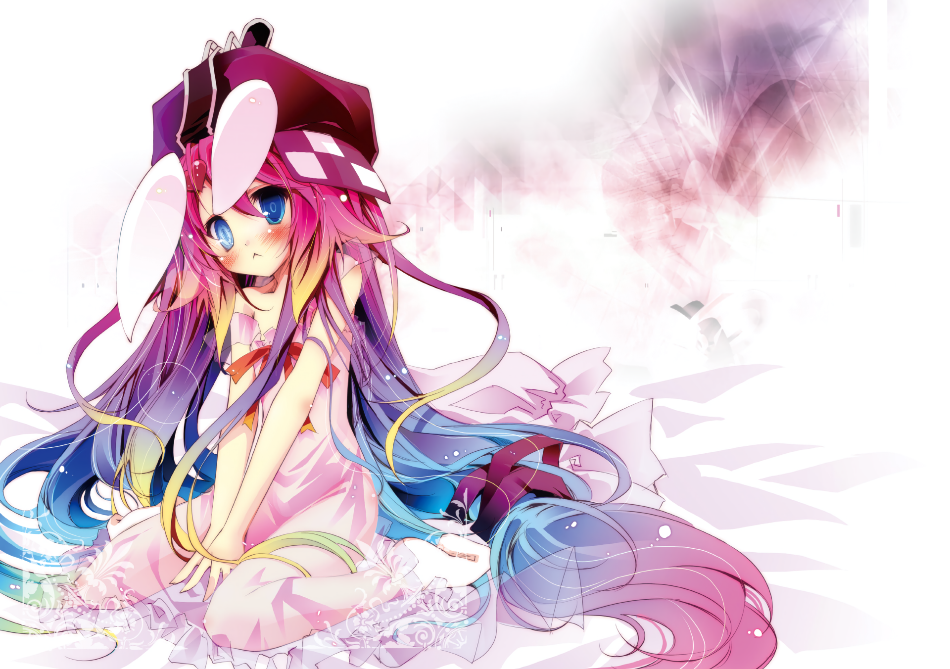 Download Hiroyuki (E.A.R.T.H) HD Wallpaper