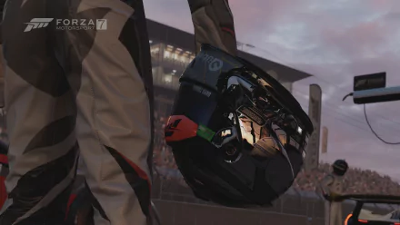 Helmet