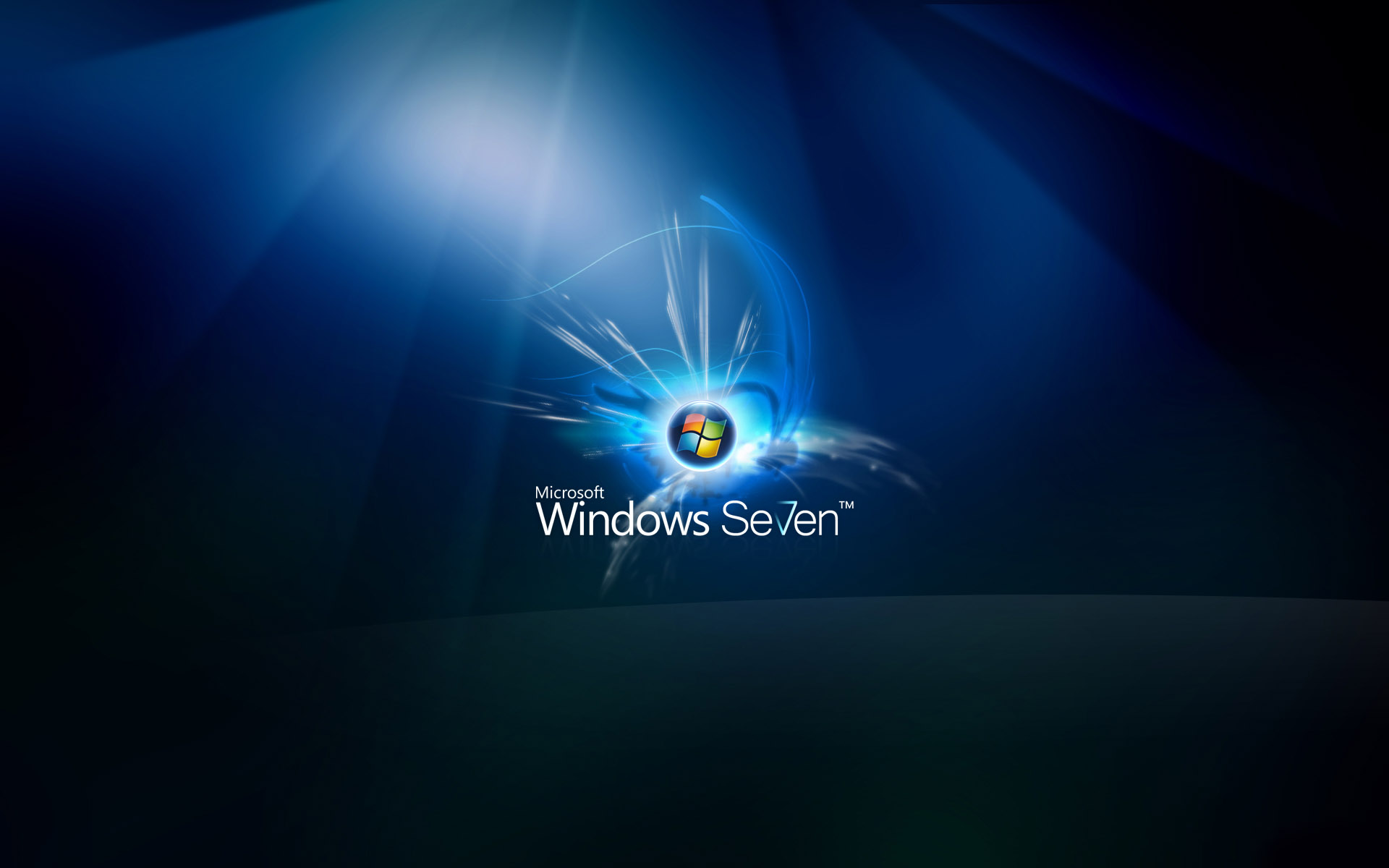 Technology Windows 7 HD Wallpaper | Background Image