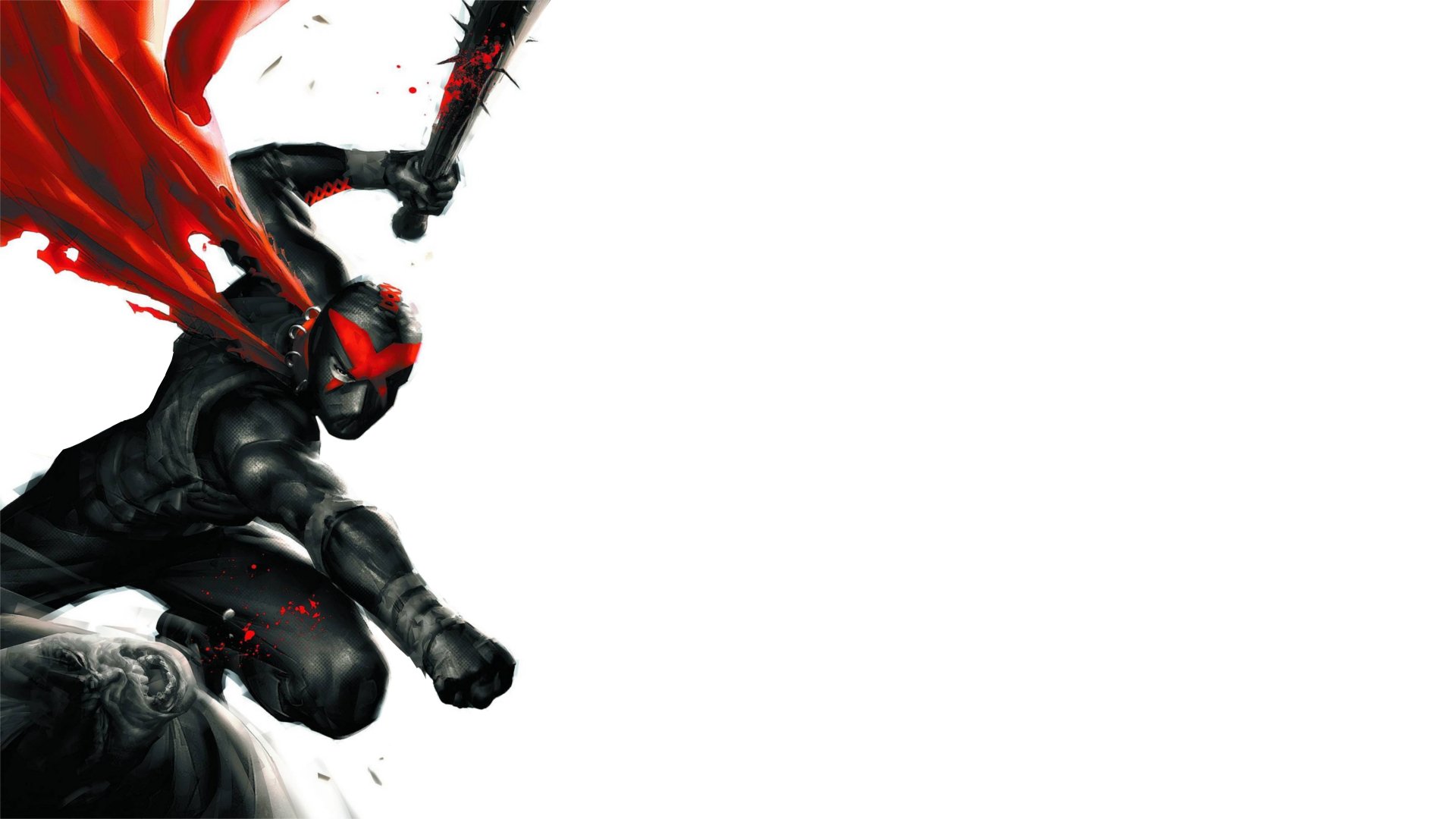 Download Dark Horse Comics Comic X (Dark Horse Comics) HD Wallpaper