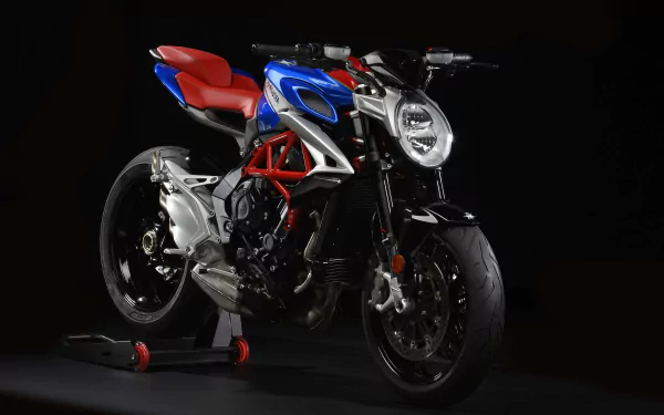  MV Agusta Brutale 800 America