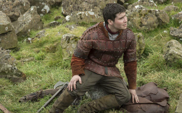 Daniel Portman Podrick Payne TV Show Game Of Thrones HD Desktop Wallpaper | Background Image