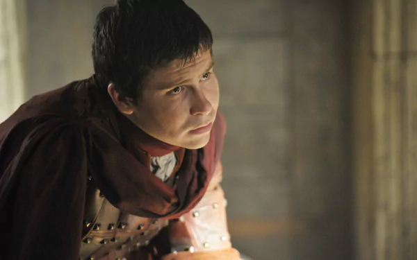 Daniel Portman Podrick Payne TV Show Game Of Thrones HD Desktop Wallpaper | Background Image