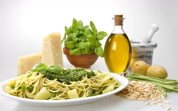 cheese oil still life food pasta HD Desktop Wallpaper | Background Image