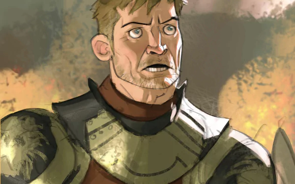 Jaime Lannister TV Show Game Of Thrones HD Desktop Wallpaper | Background Image