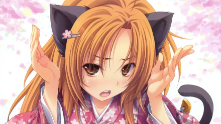 Anime Oda Nobuna No Yabou HD Desktop Wallpaper | Background Image