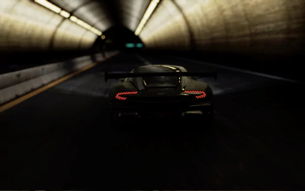  Aston Martin Vulcan