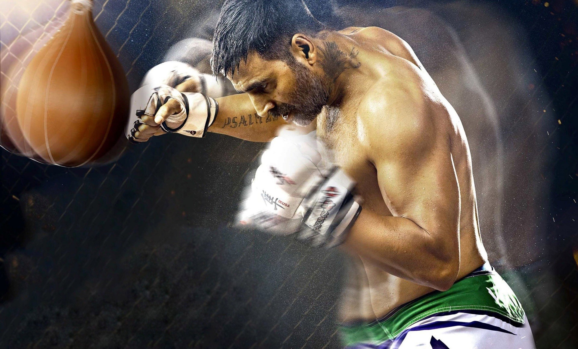 Boxing HD Wallpaper | Background Image | 1920x1159