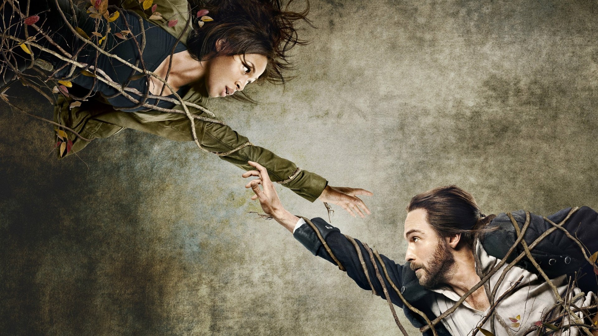 Download TV Show Sleepy Hollow 4k Ultra HD Wallpaper